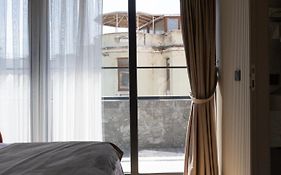 The Aramis Galata Hotel Istanbul  Turkey
